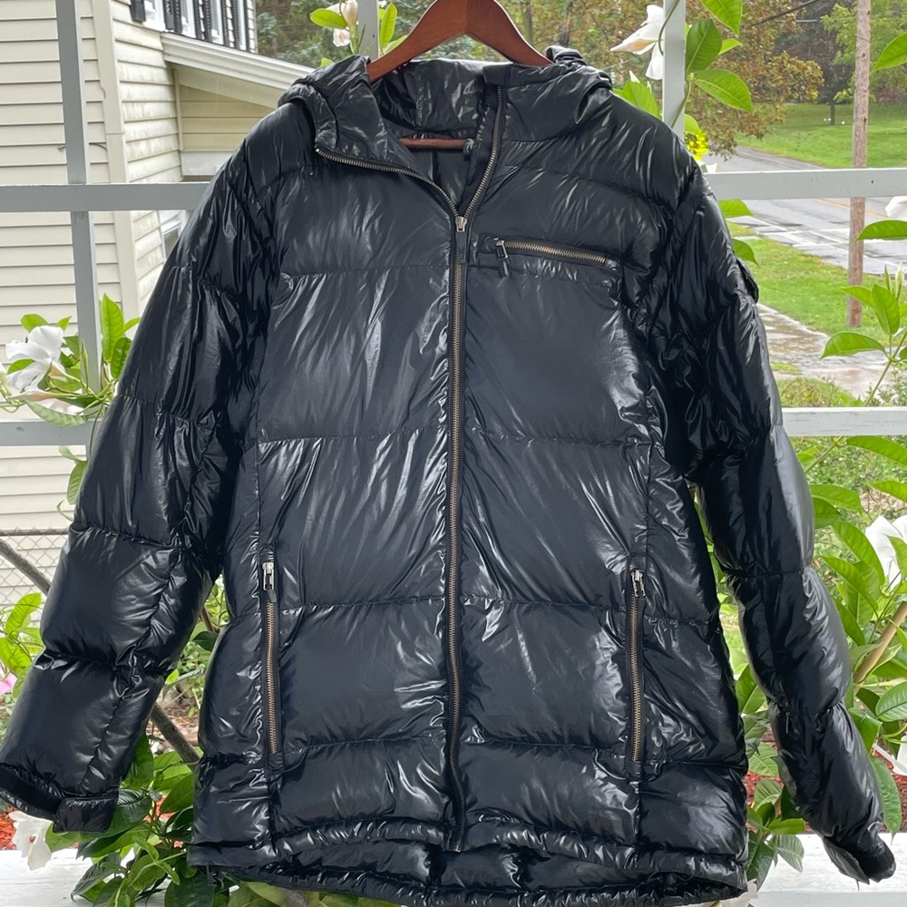 SPYDER MAKE AN OFFER! Men’s Jacket